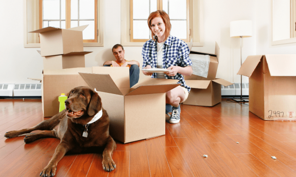 Find A Moving Company